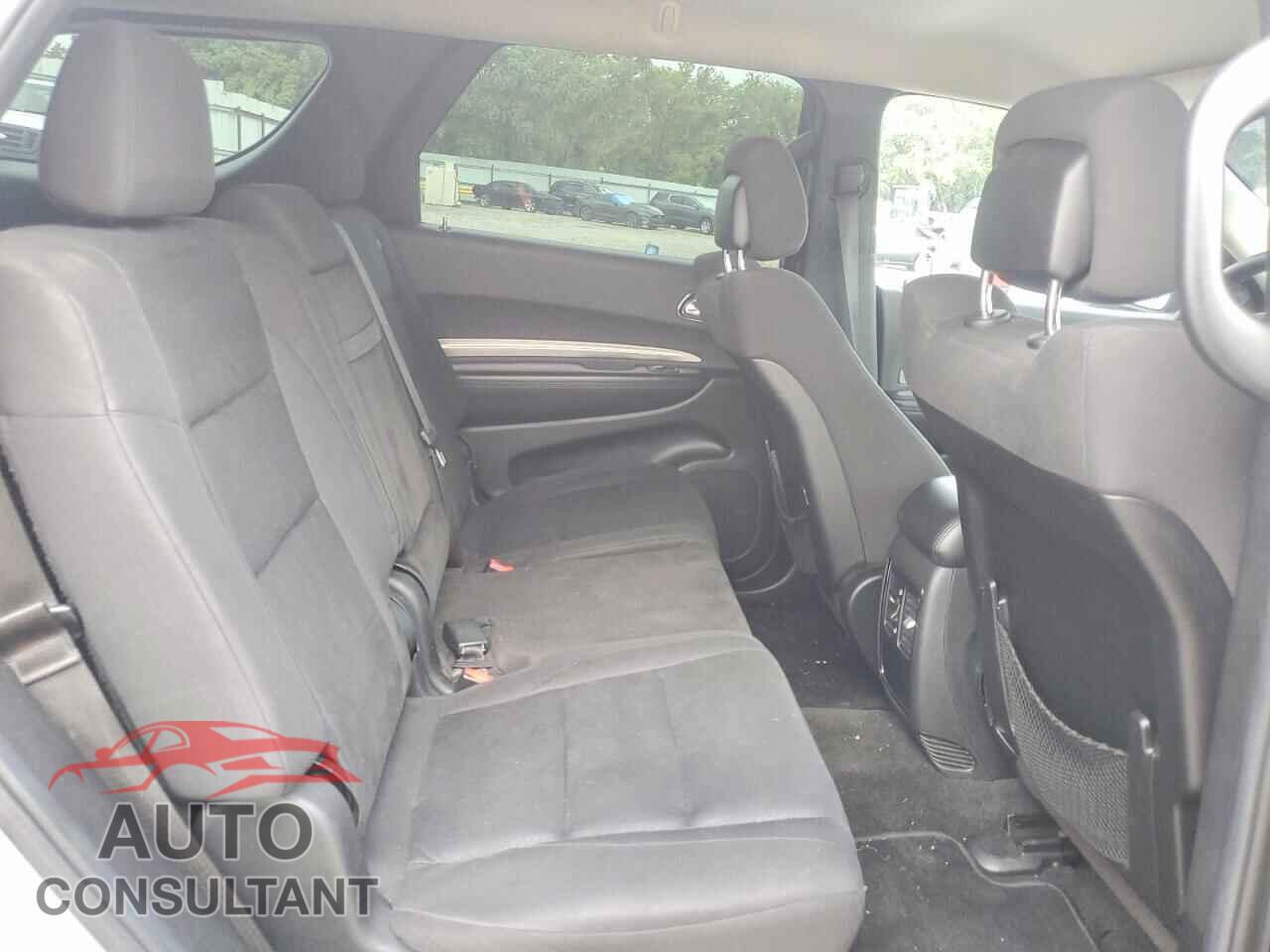 DODGE DURANGO 2014 - 1C4RDHAG0EC291823
