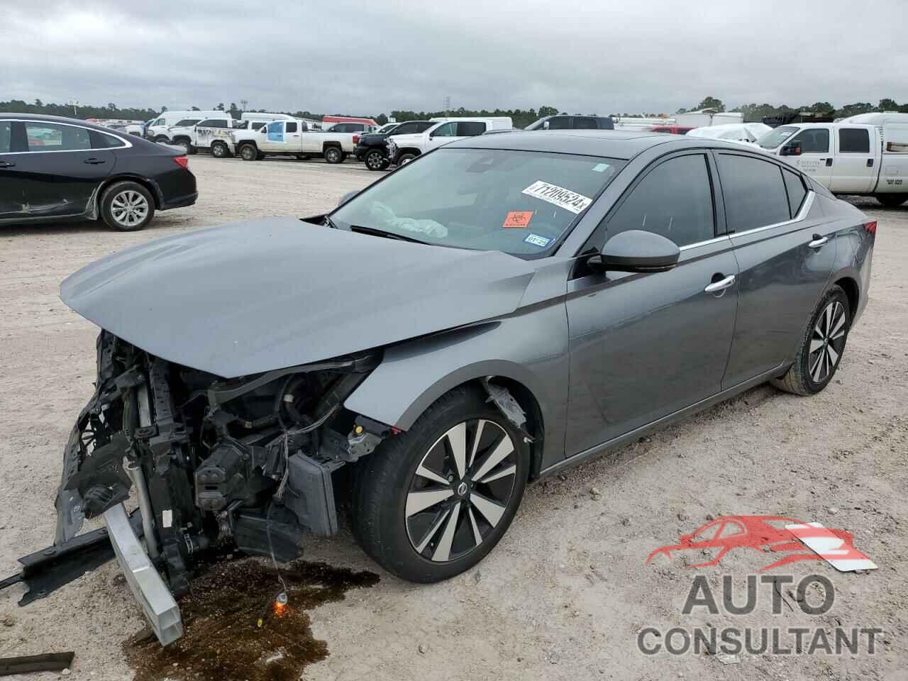 NISSAN ALTIMA 2020 - 1N4BL4EV2LC162474