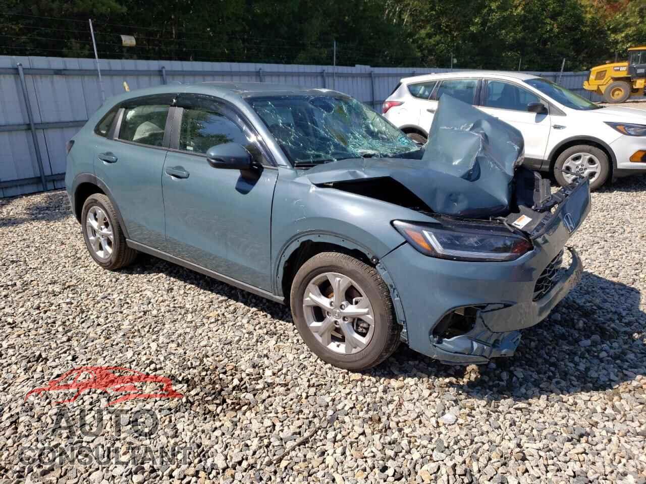 HONDA HR-V 2025 - 3CZRZ2H33SM725755