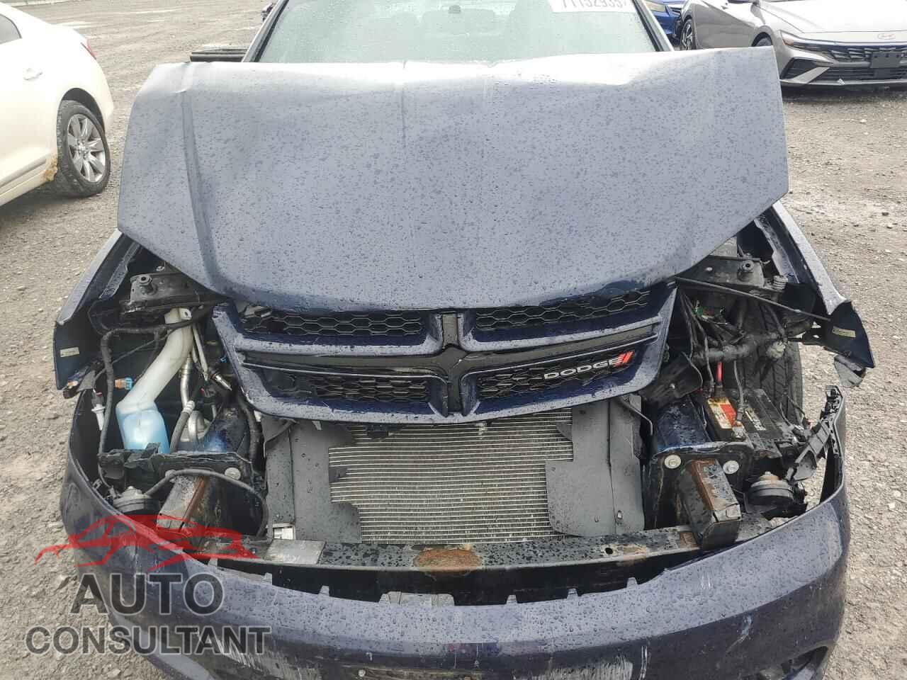 DODGE AVENGER 2014 - 1C3CDZAB2EN228599