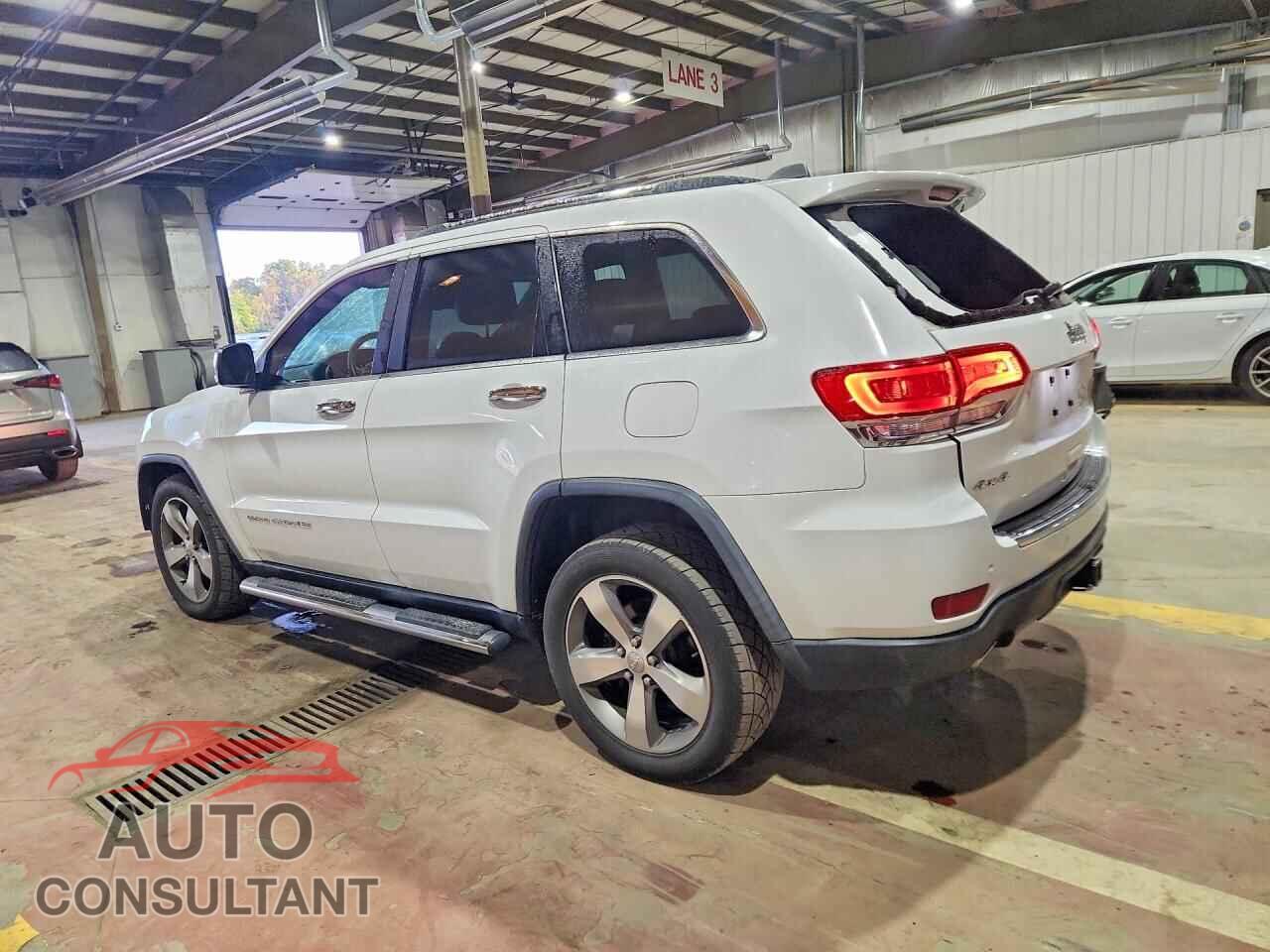 JEEP CHEROKEE 2014 - 1C4RJFBG0EC209505