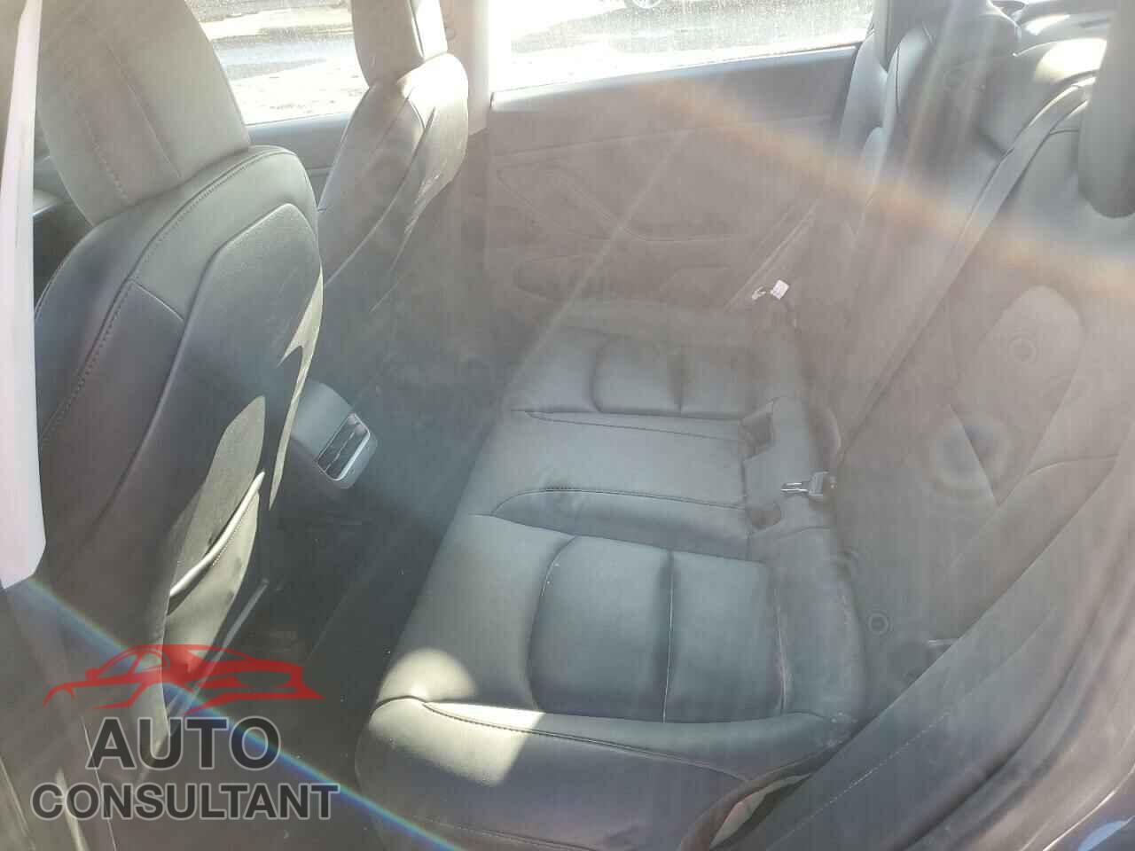 TESLA MODEL 3 2020 - 5YJ3E1EB7LF790305