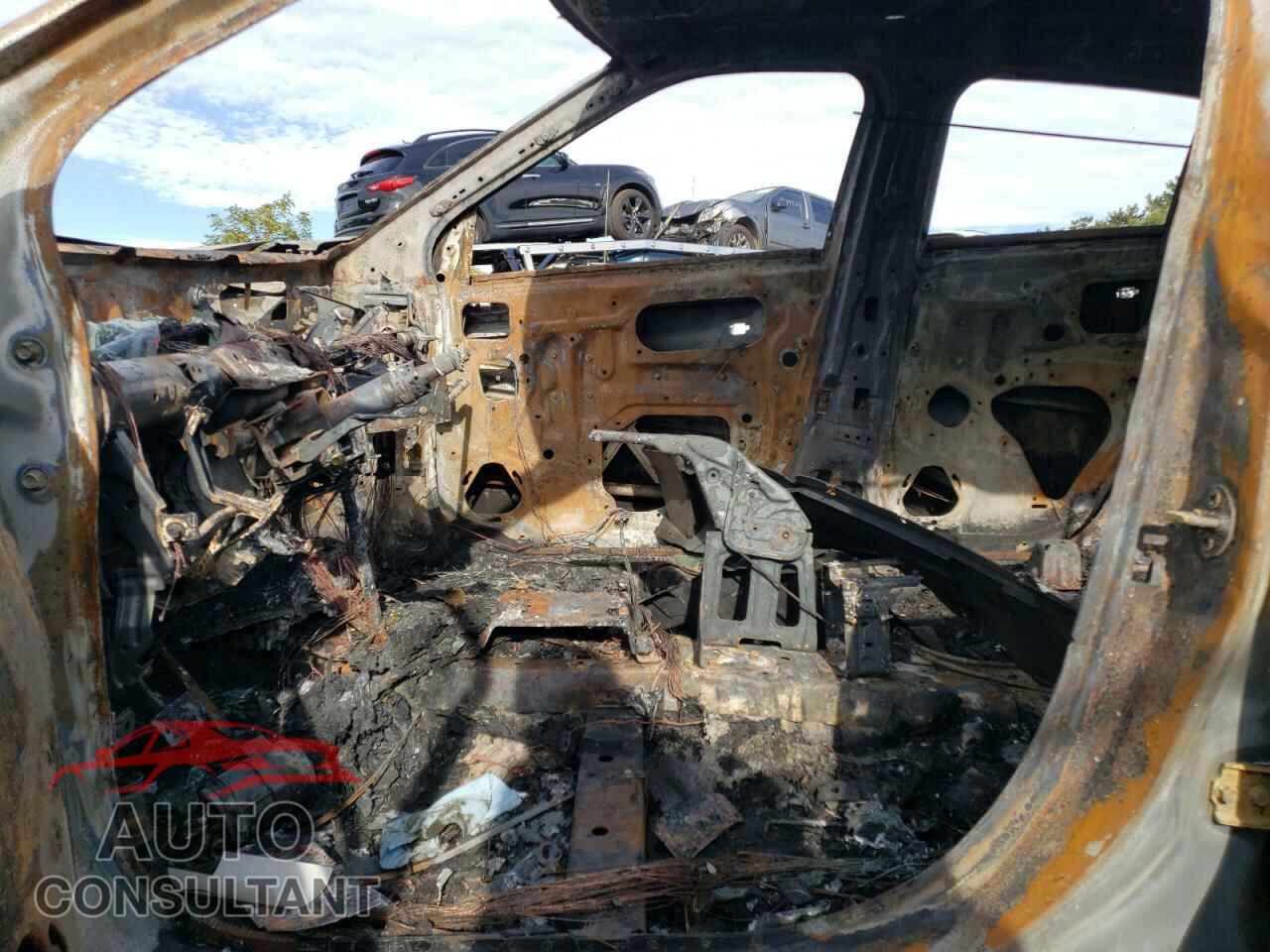 MITSUBISHI ECLIPSE 2019 - JA4AT4AA4KZ001901