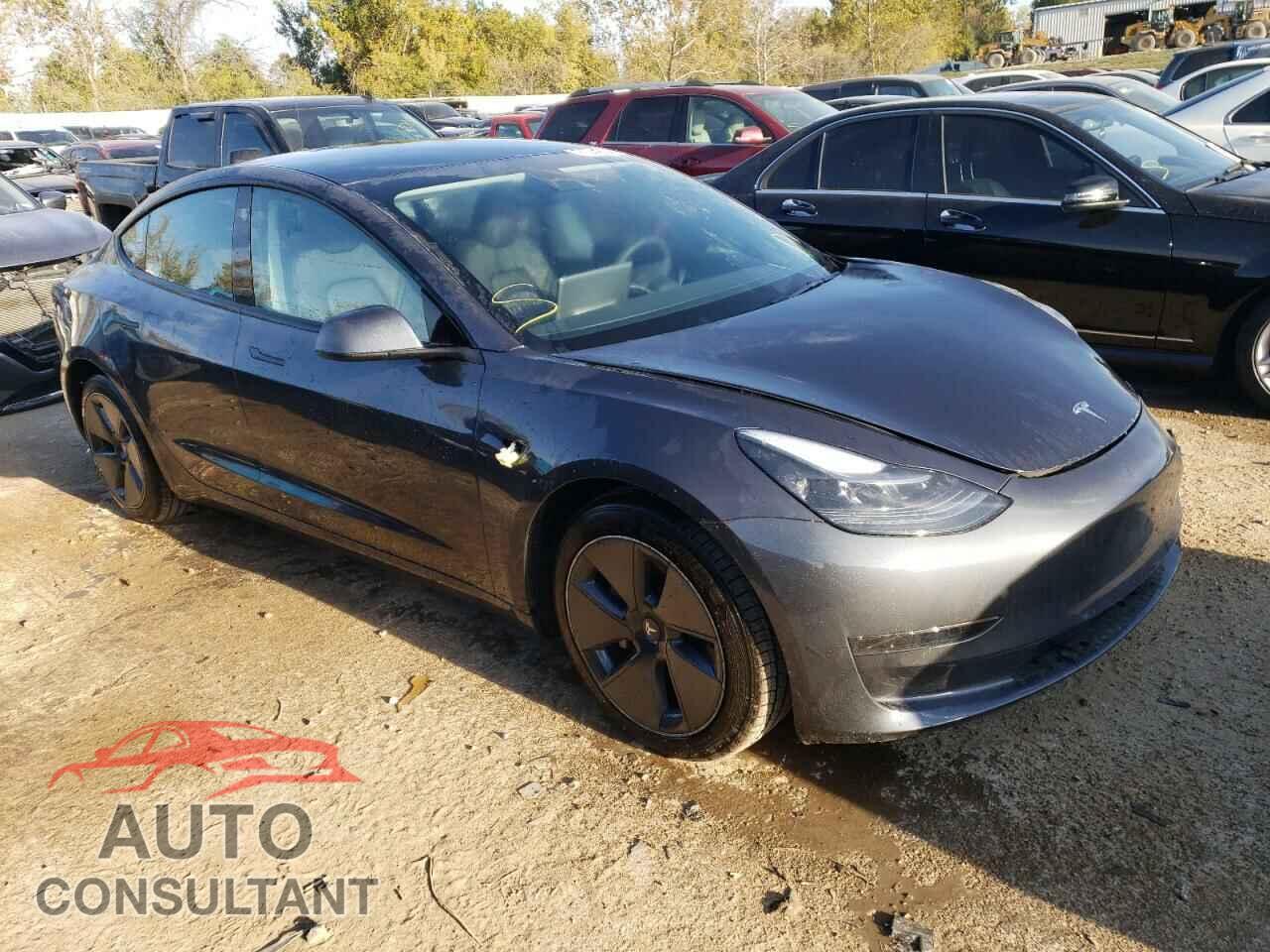 TESLA MODEL 3 2023 - 5YJ3E1EA5PF640433