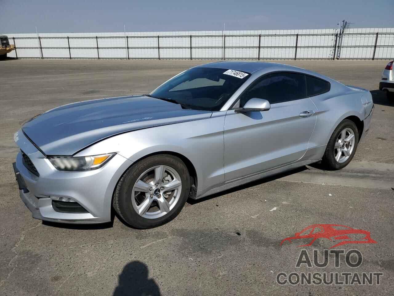 FORD ALL Models 2015 - 1FA6P8AM6F5322651