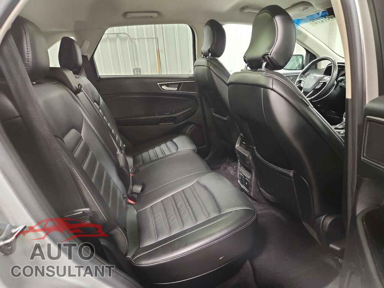 FORD EDGE 2015 - 2FMTK4J97FBC38524