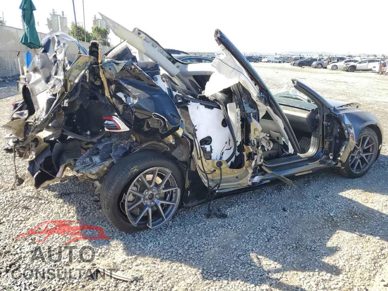 TESLA MODEL 3 2023 - 5YJ3E1EA4PF567667