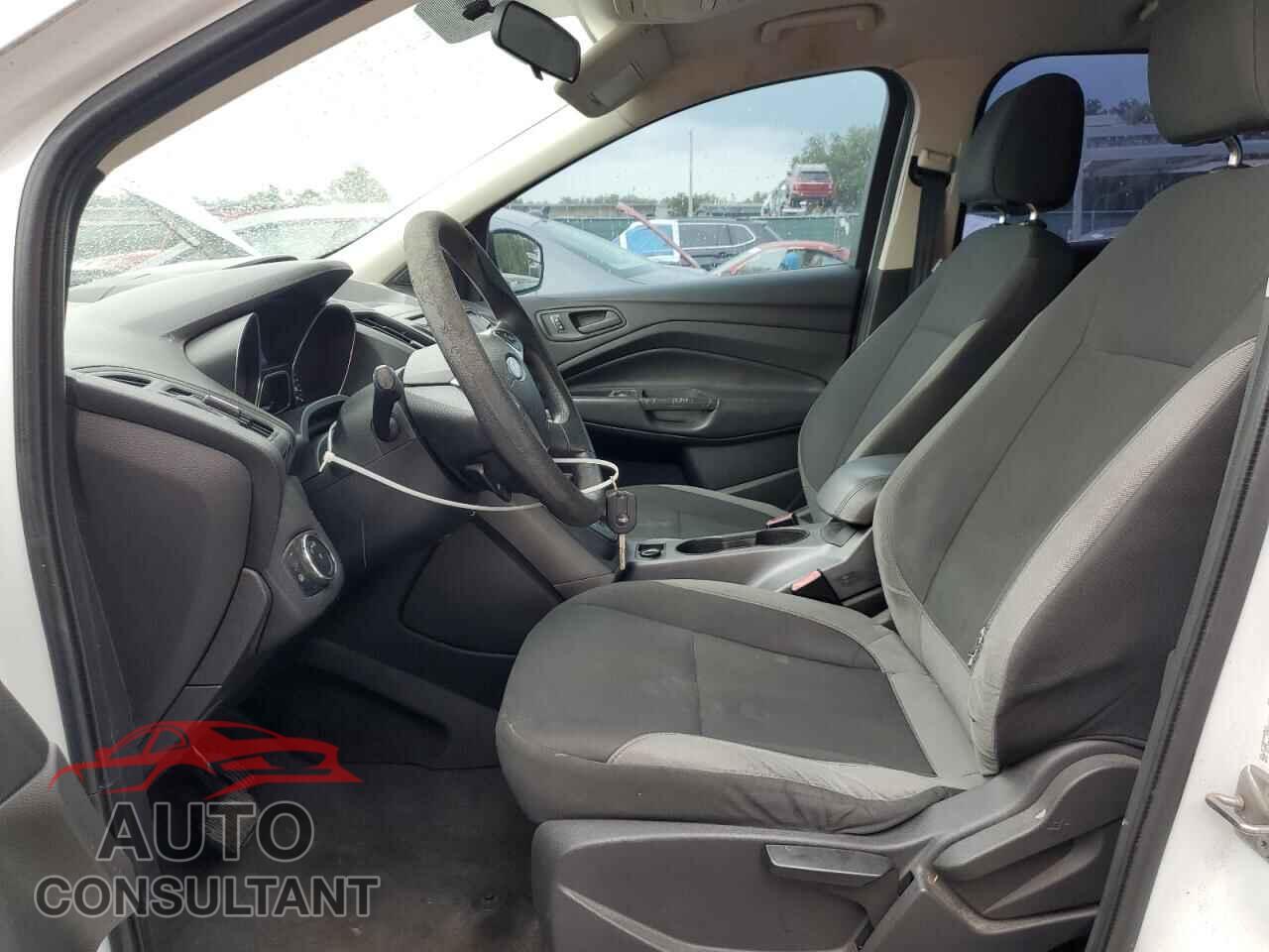 FORD ESCAPE 2013 - 1FMCU0F75DUC20265