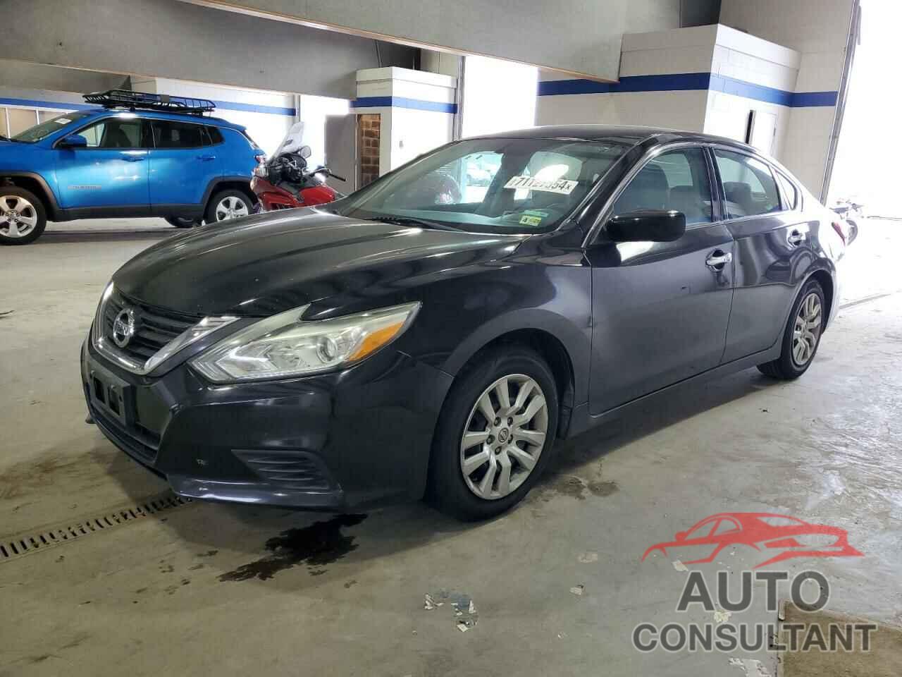 NISSAN ALTIMA 2016 - 1N4AL3AP7GN376688