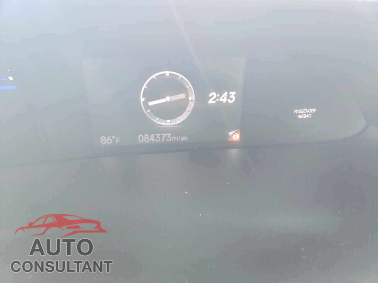 HONDA CIVIC 2013 - 19XFB2F87DE267503