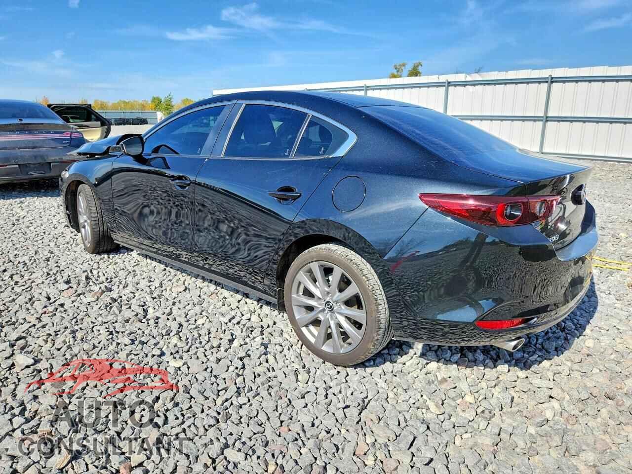 MAZDA 3 2026 - JM1BPACL2T1888877