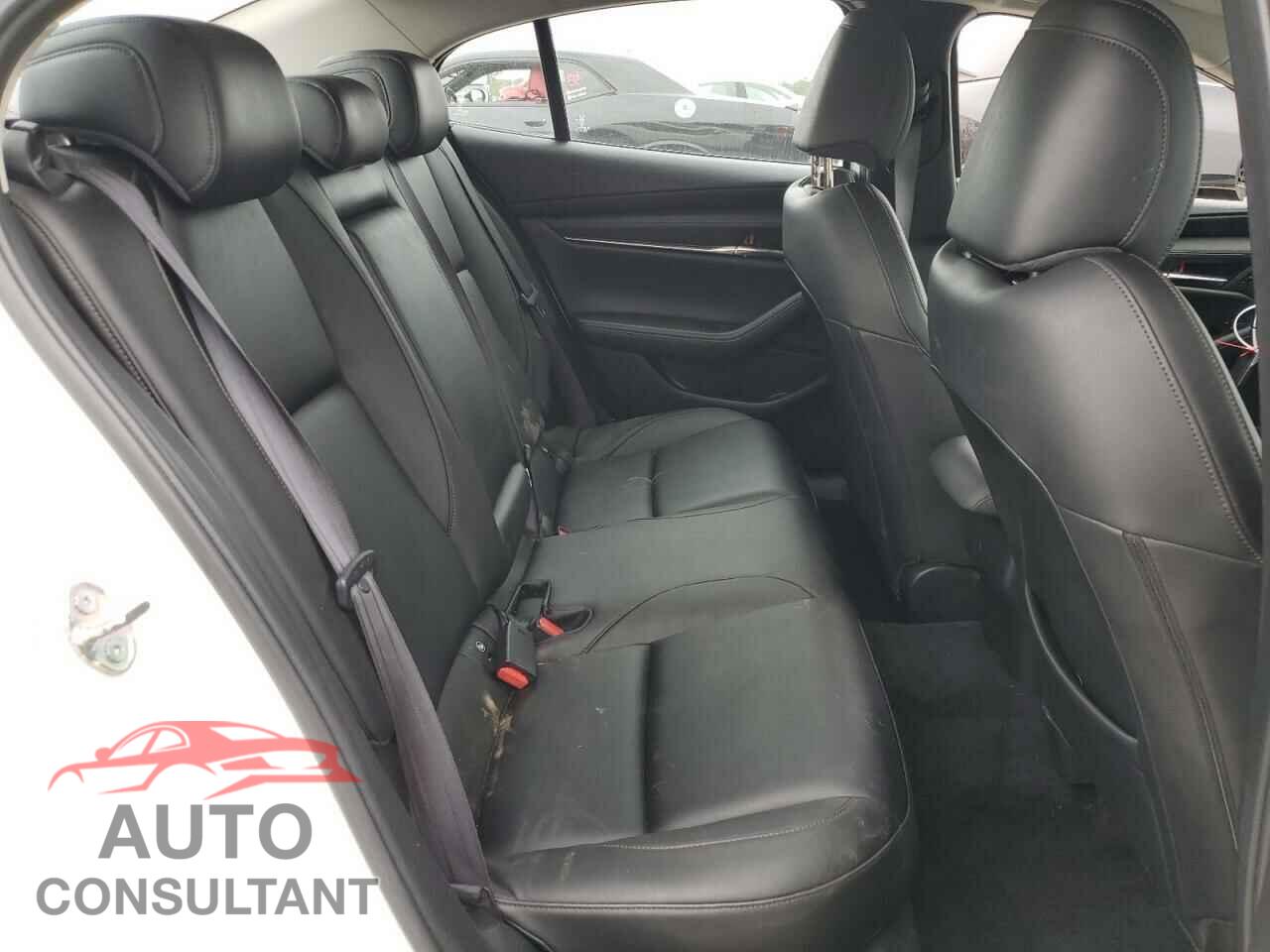 MAZDA 3 2019 - JM1BPACL2K1109119