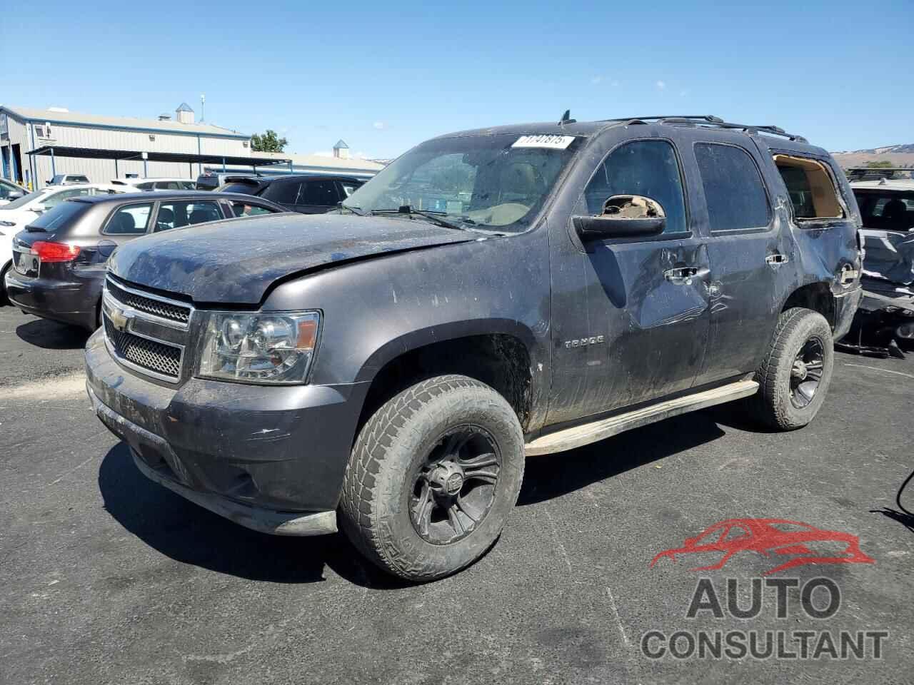 CHEVROLET TAHOE 2010 - 1GNUKBE06AR275778