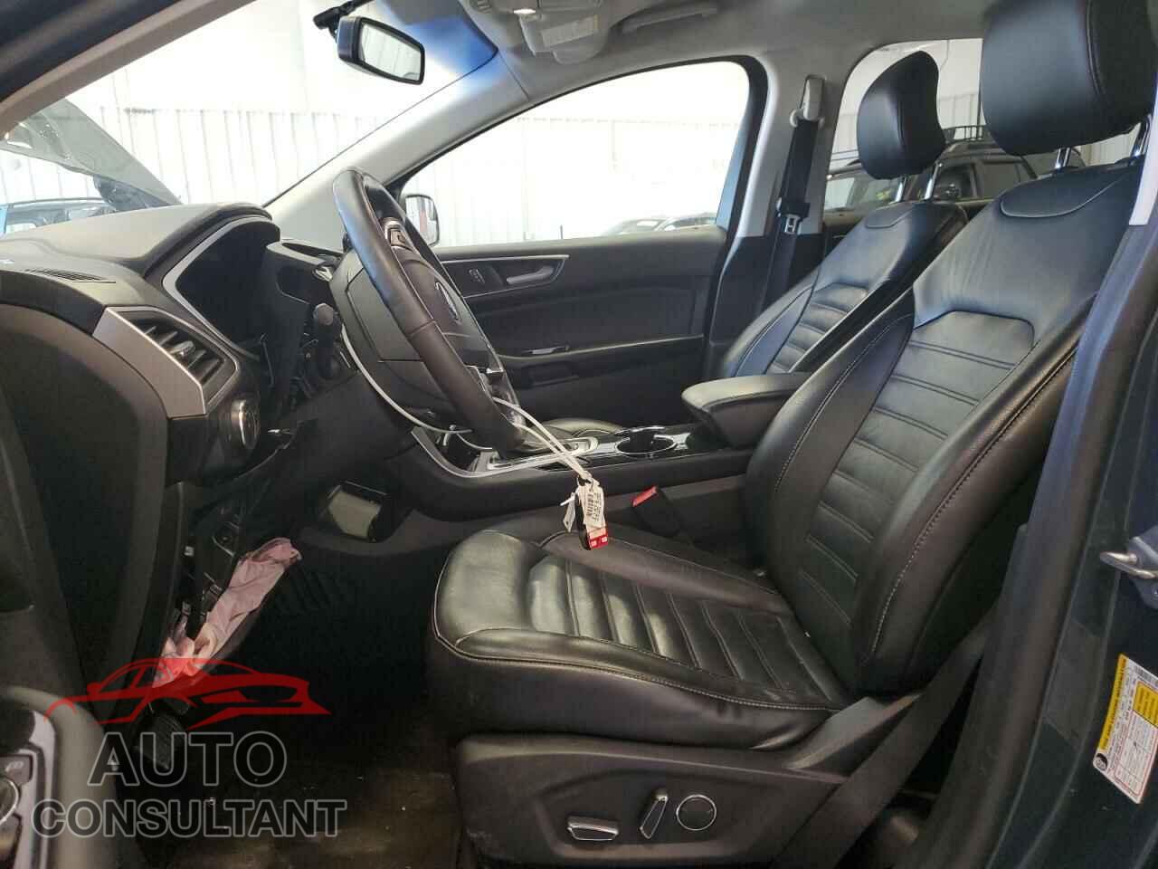 FORD EDGE 2016 - 2FMPK4J93GBB71410