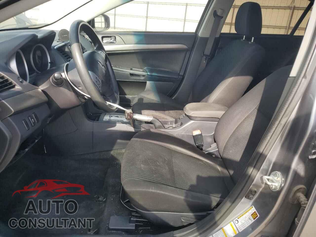 MITSUBISHI LANCER 2015 - JA32V2FW9FU026288