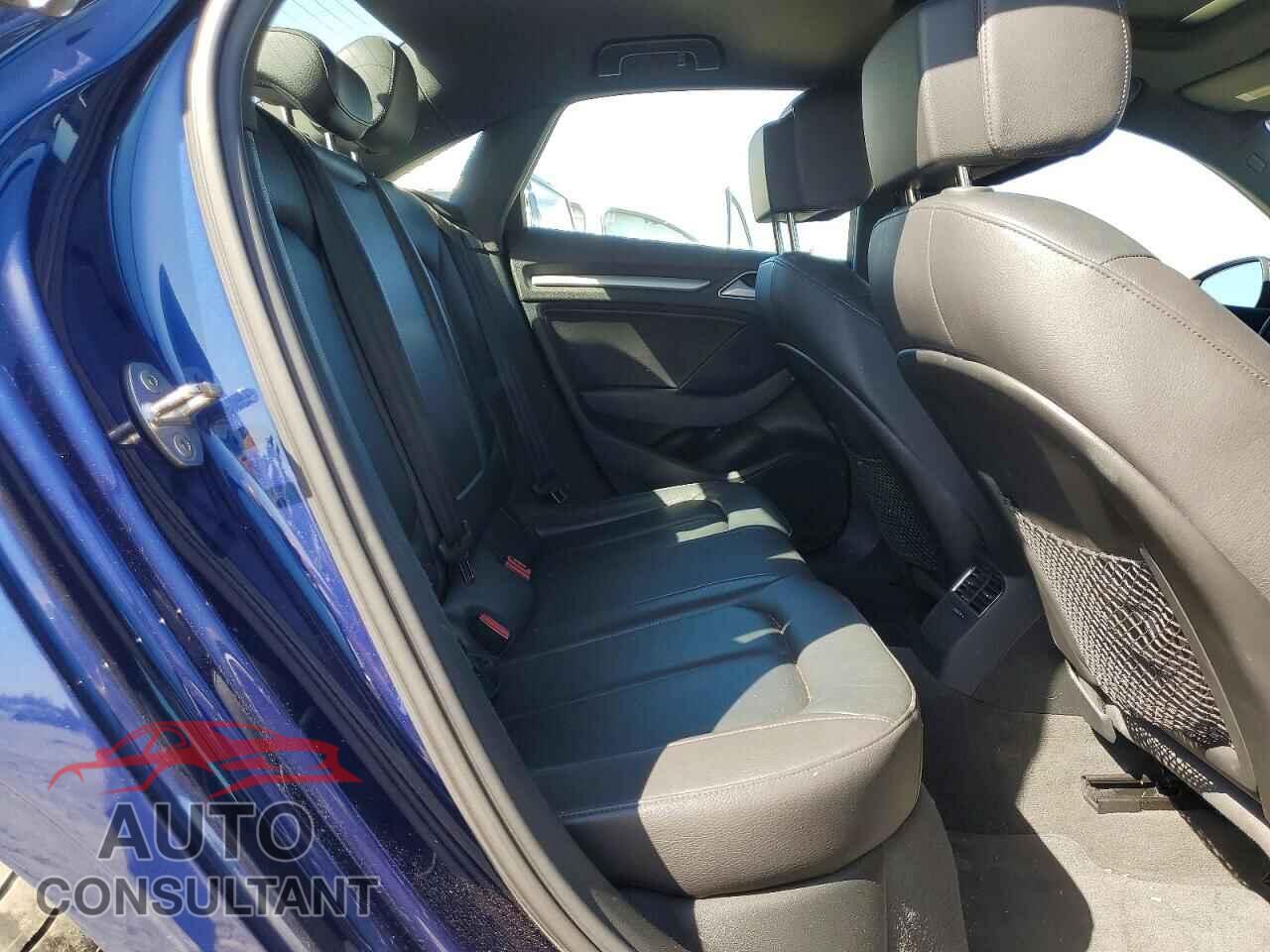 AUDI A3 2016 - WAUA7GFFXG1090862
