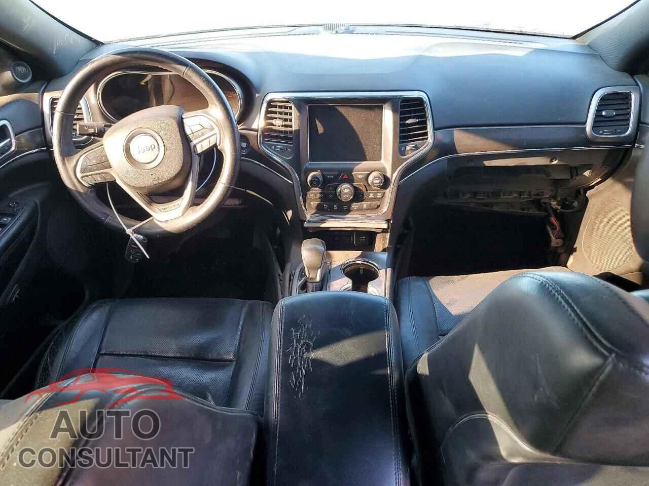 JEEP CHEROKEE 2018 - 1C4RJFBG8JC129766