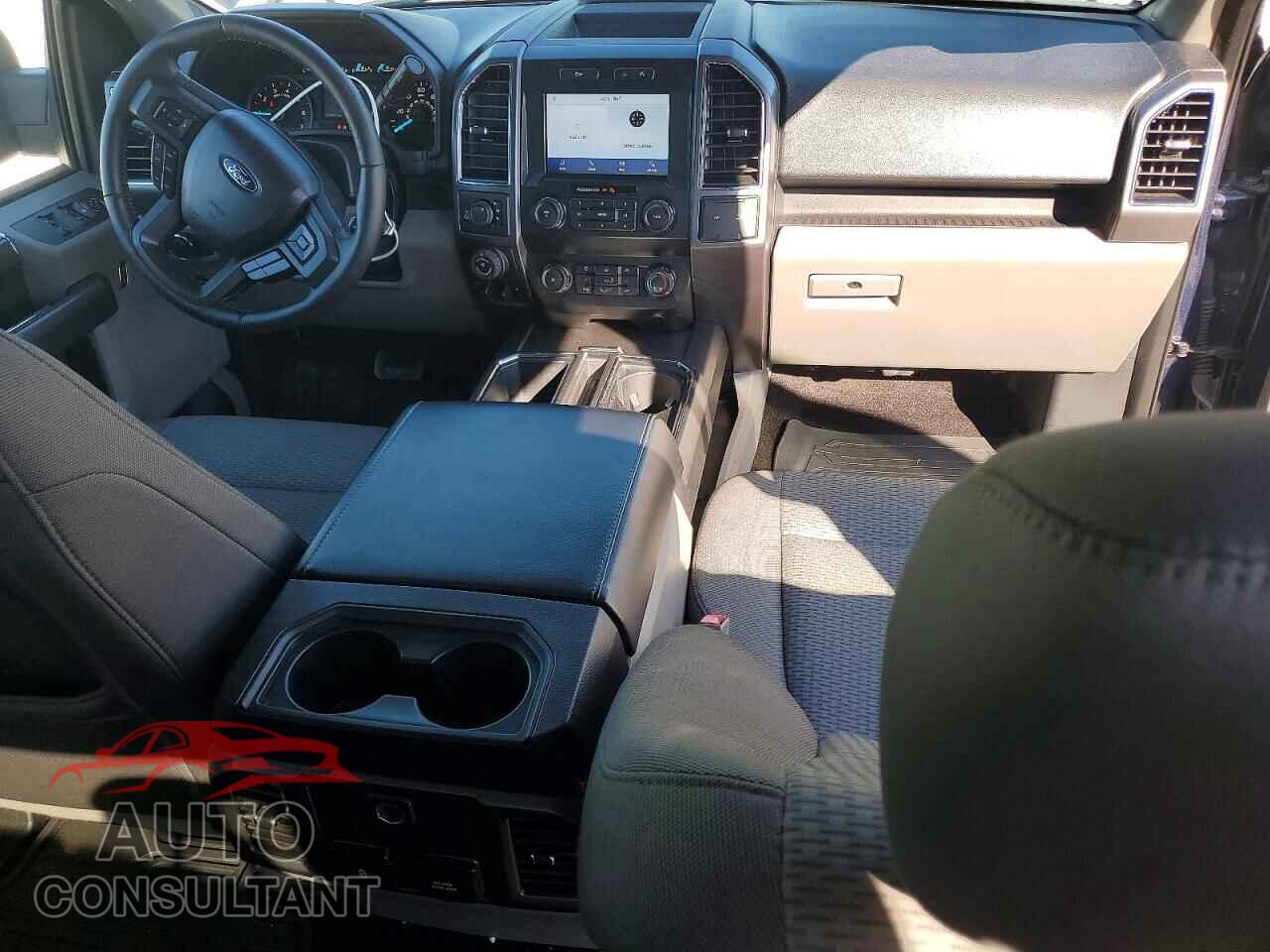 FORD F150 2020 - 1FTEW1E49LFB04168