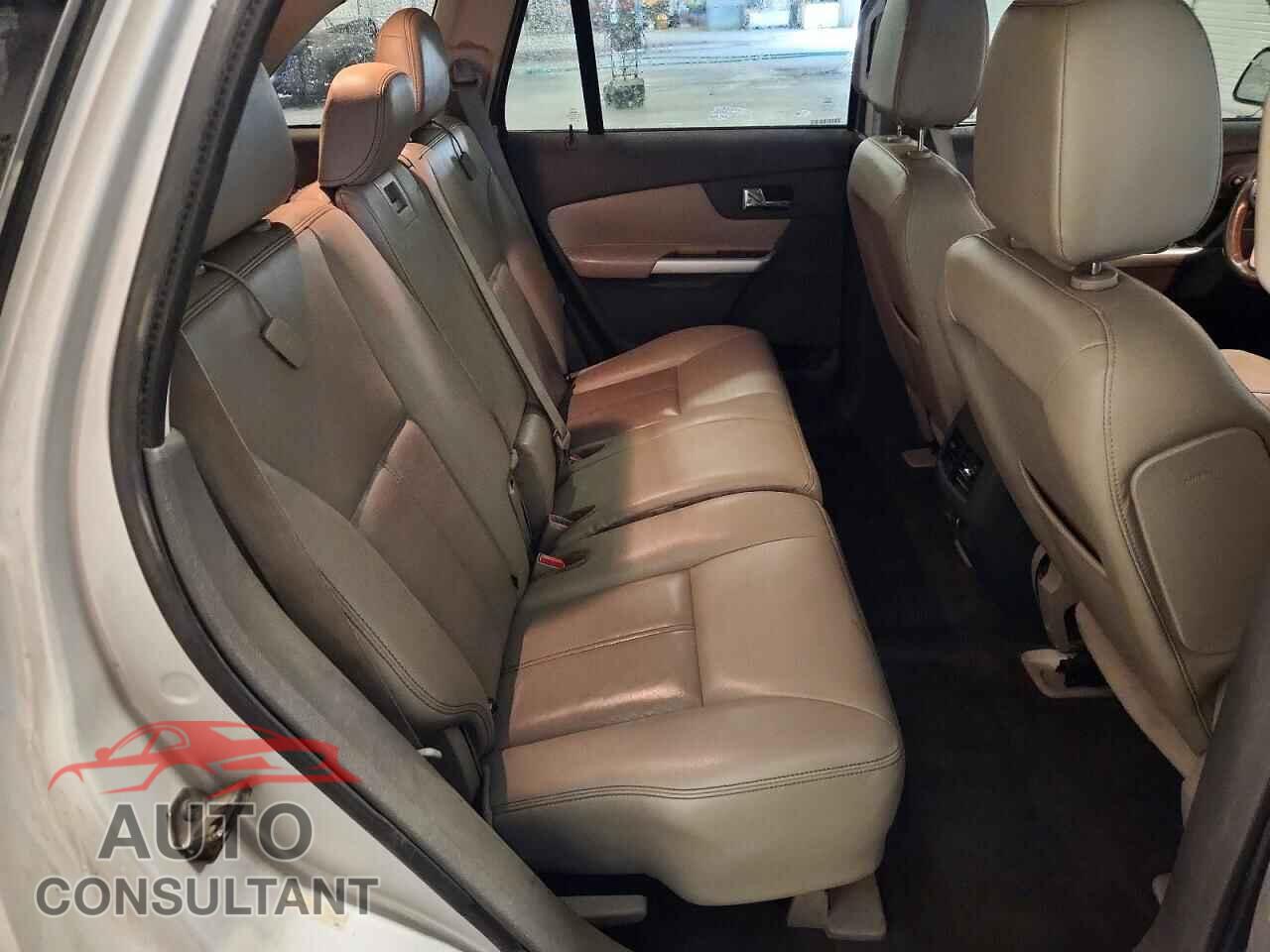 FORD EDGE 2013 - 2FMDK4JC7DBB53924