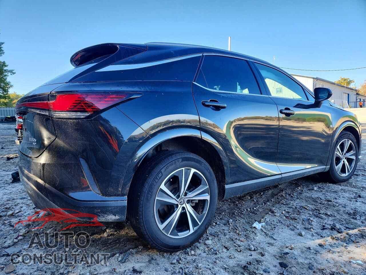 LEXUS RX350H 2024 - 2T2BBMCA3RC064157