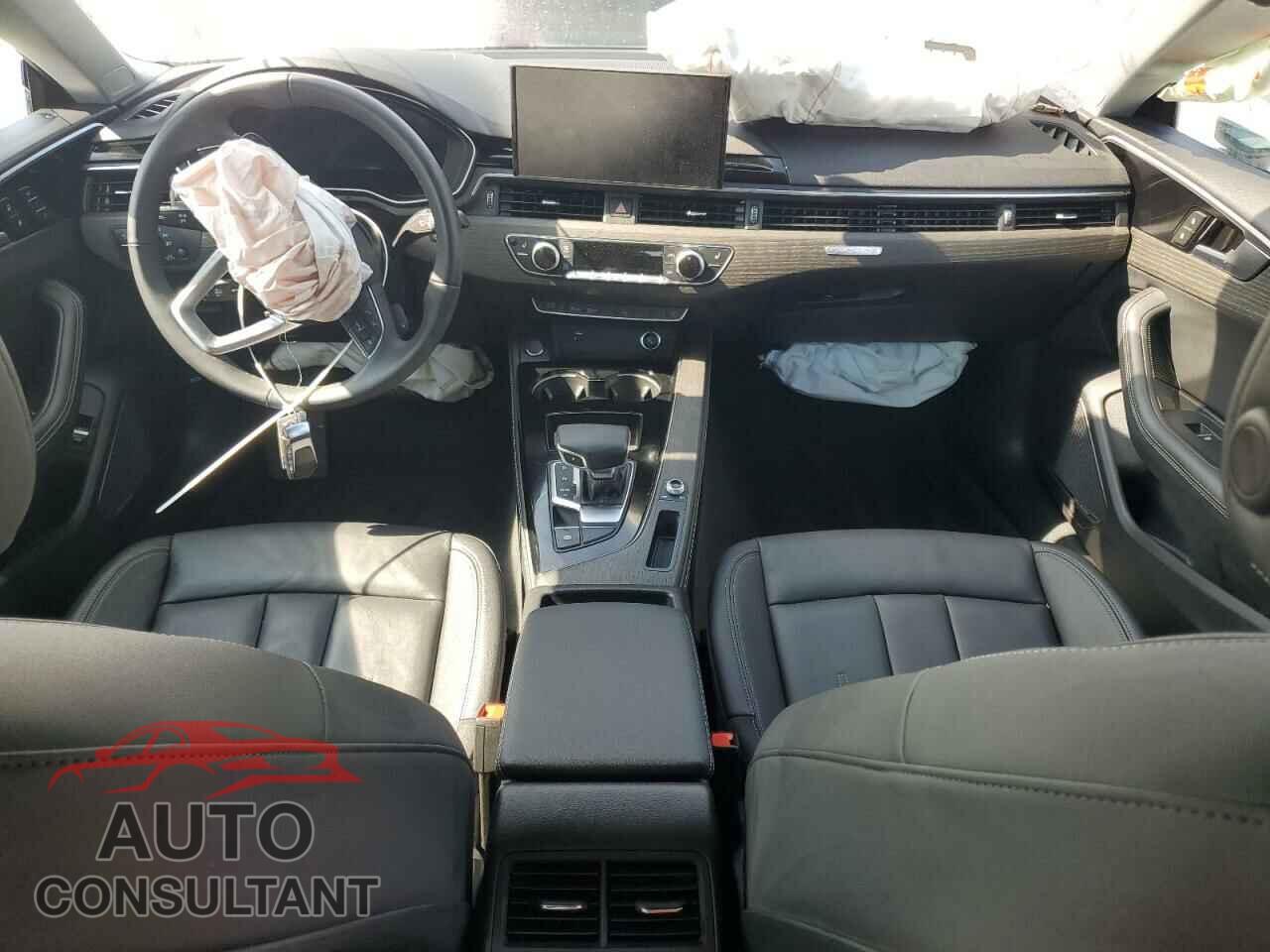 AUDI A5 2024 - WAUCBCF58RA069275