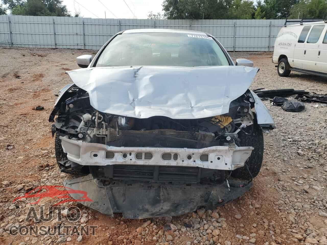 FORD FOCUS 2012 - 1FAHP3K26CL435113