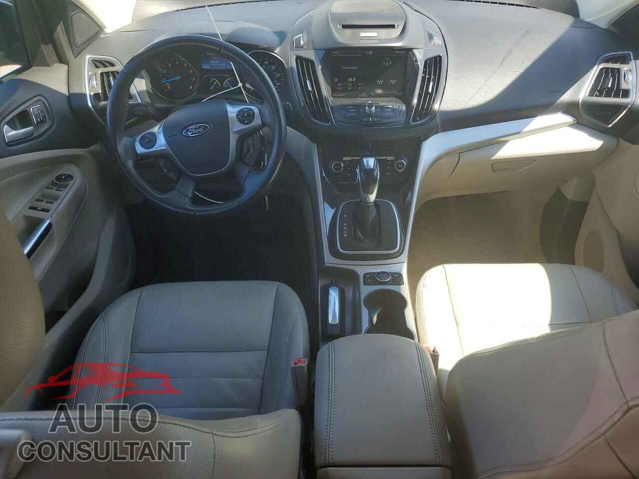FORD ESCAPE 2013 - 1FMCU0HX5DUD57459