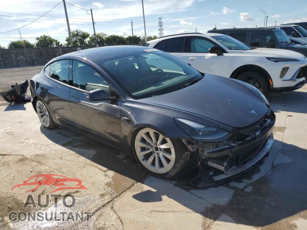 TESLA MODEL 3 2023 - 5YJ3E1EA7PF438029