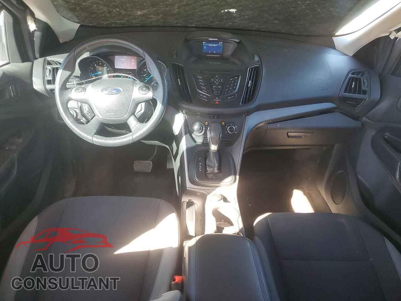 FORD ESCAPE 2014 - 1FMCU0F70EUB93509