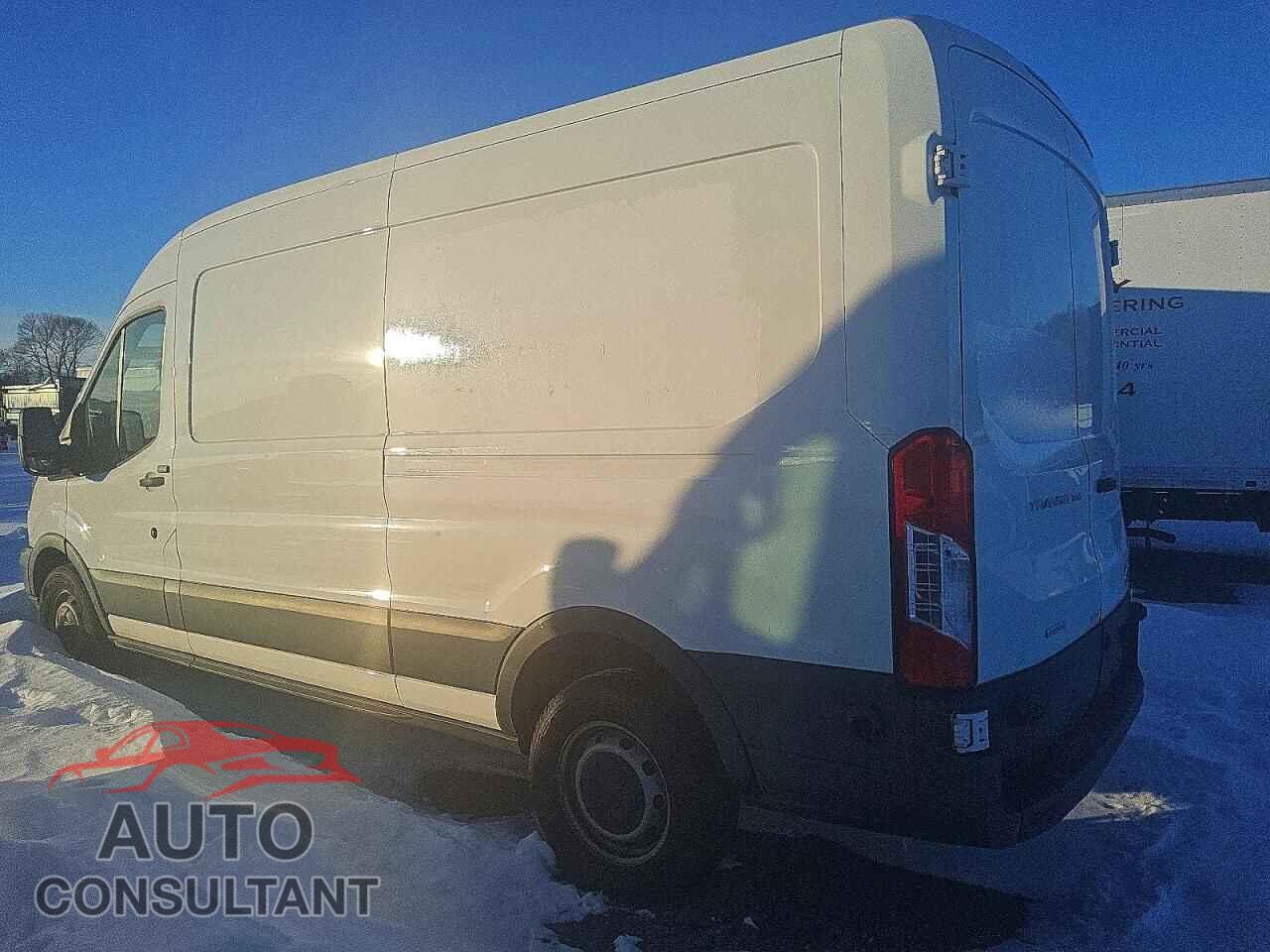 FORD TRANSIT 2017 - 1FTYR2CG4HKB00373