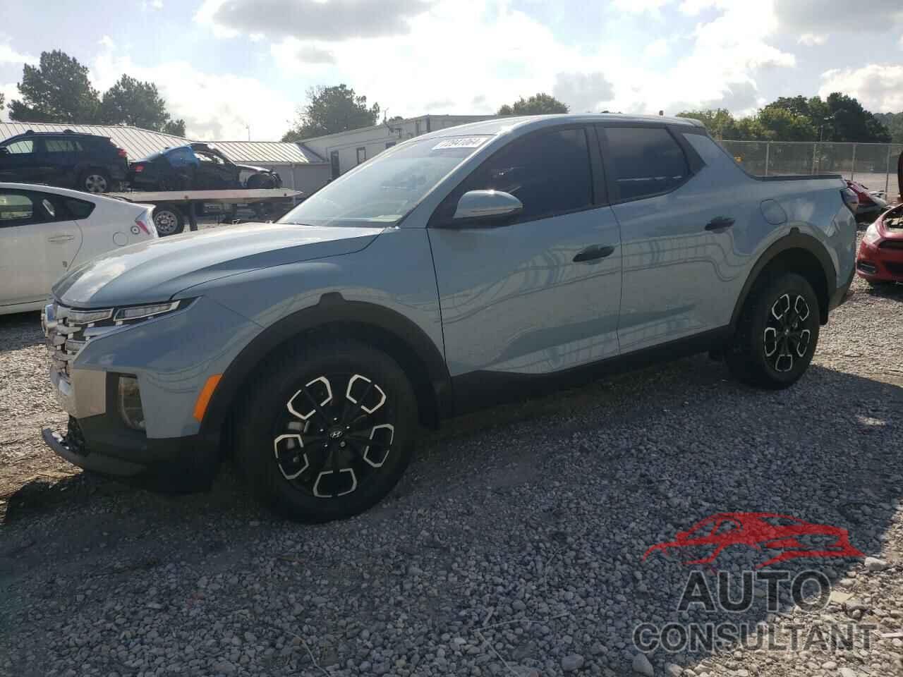 HYUNDAI SANTA CRUZ 2024 - 5NTJB4DE2RH126051