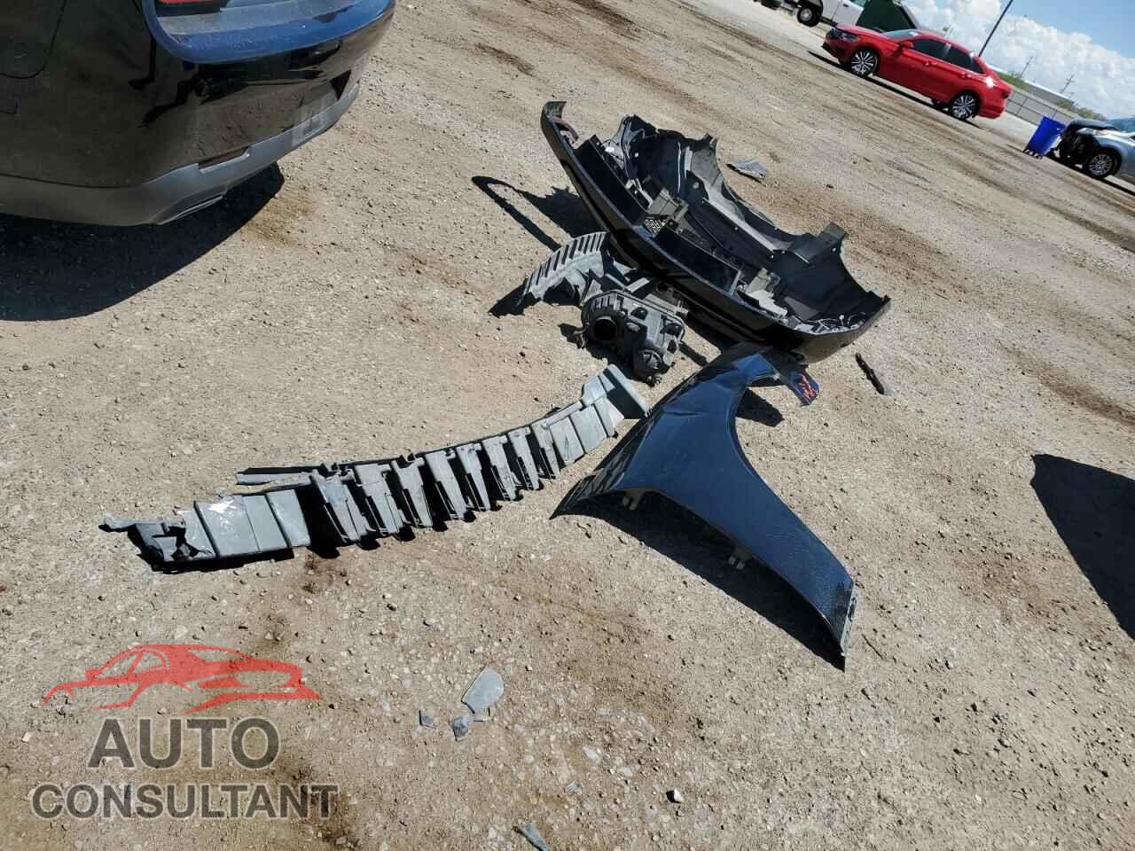 DODGE CHALLENGER 2016 - 2C3CDZAG7GH337079