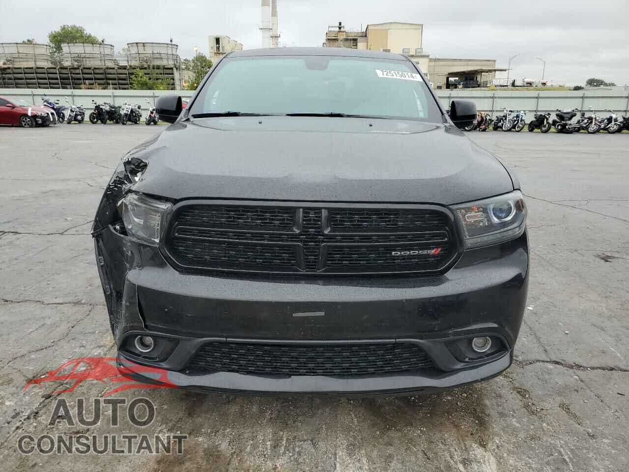 DODGE DURANGO 2015 - 1C4RDHDG1FC105851