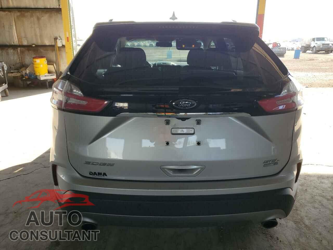FORD EDGE 2019 - 2FMPK4J99KBC67356