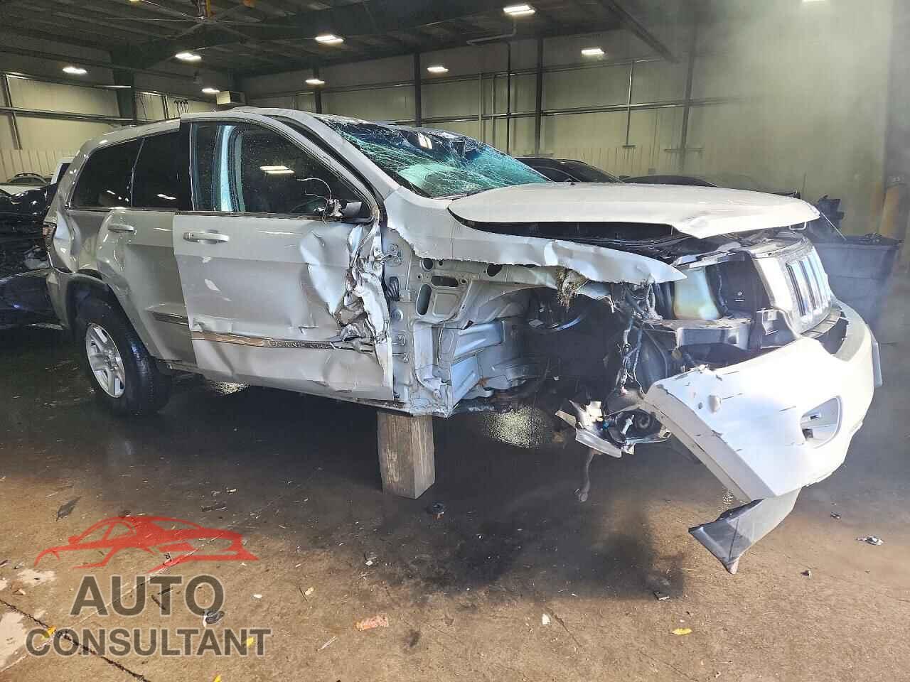 JEEP CHEROKEE 2012 - 1C4RJFAG4CC208498