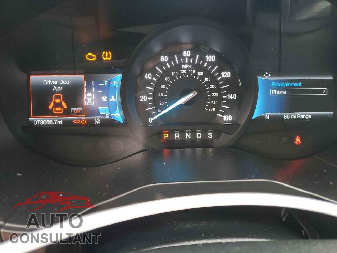 FORD EDGE 2022 - 2FMPK4K92NBB06835