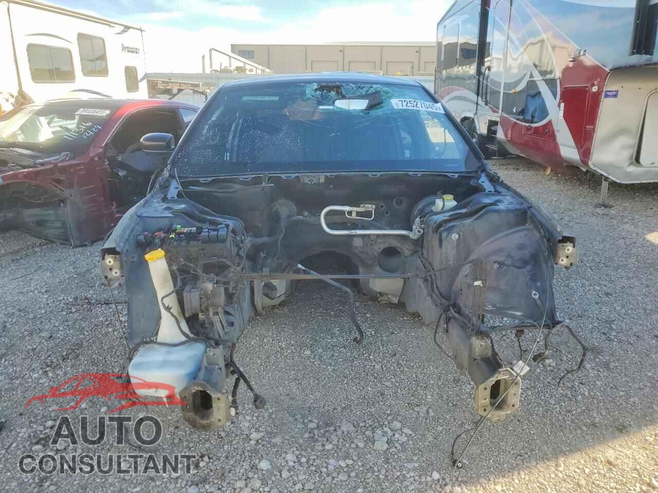 DODGE CHARGER 2018 - 2C3CDXGJ6JH176948