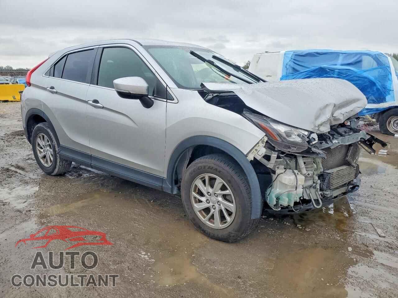 MITSUBISHI ECLIPSE 2019 - JA4AT3AA2KZ029061