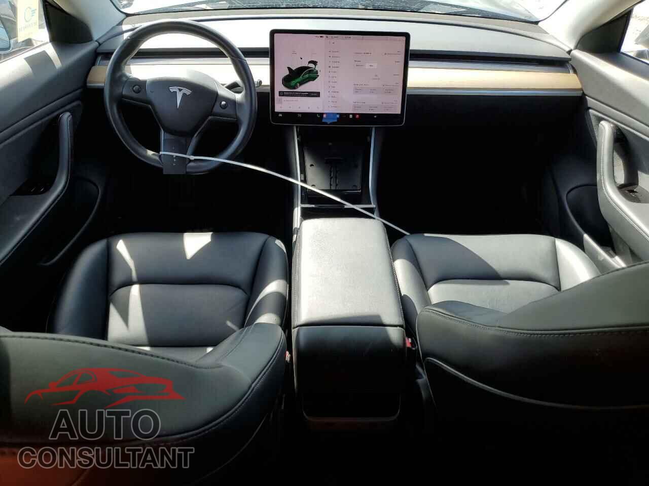 TESLA MODEL 3 2018 - 5YJ3E1EA6JF042682