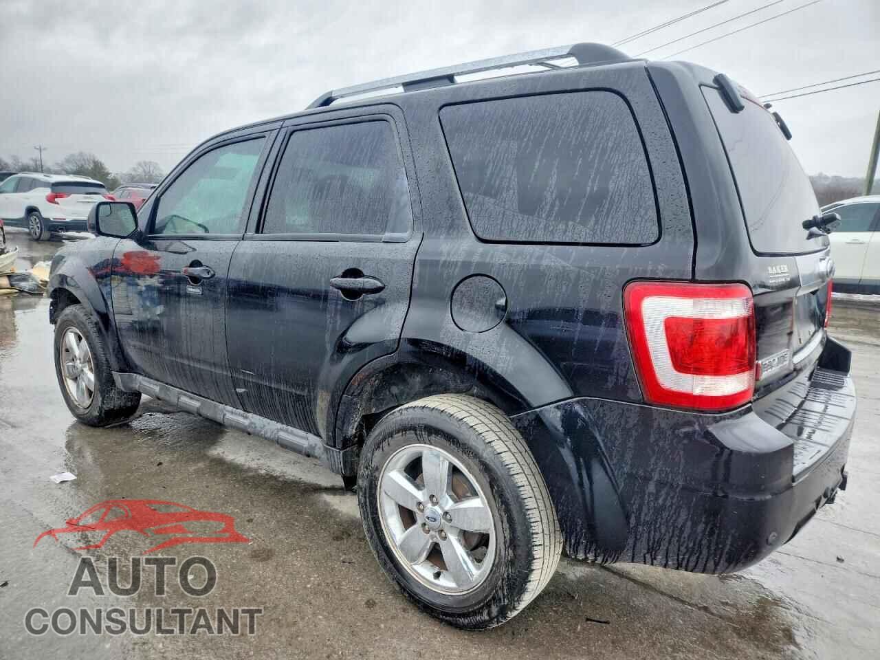 FORD ESCAPE 2012 - 1FMCU0EG9CKA83097