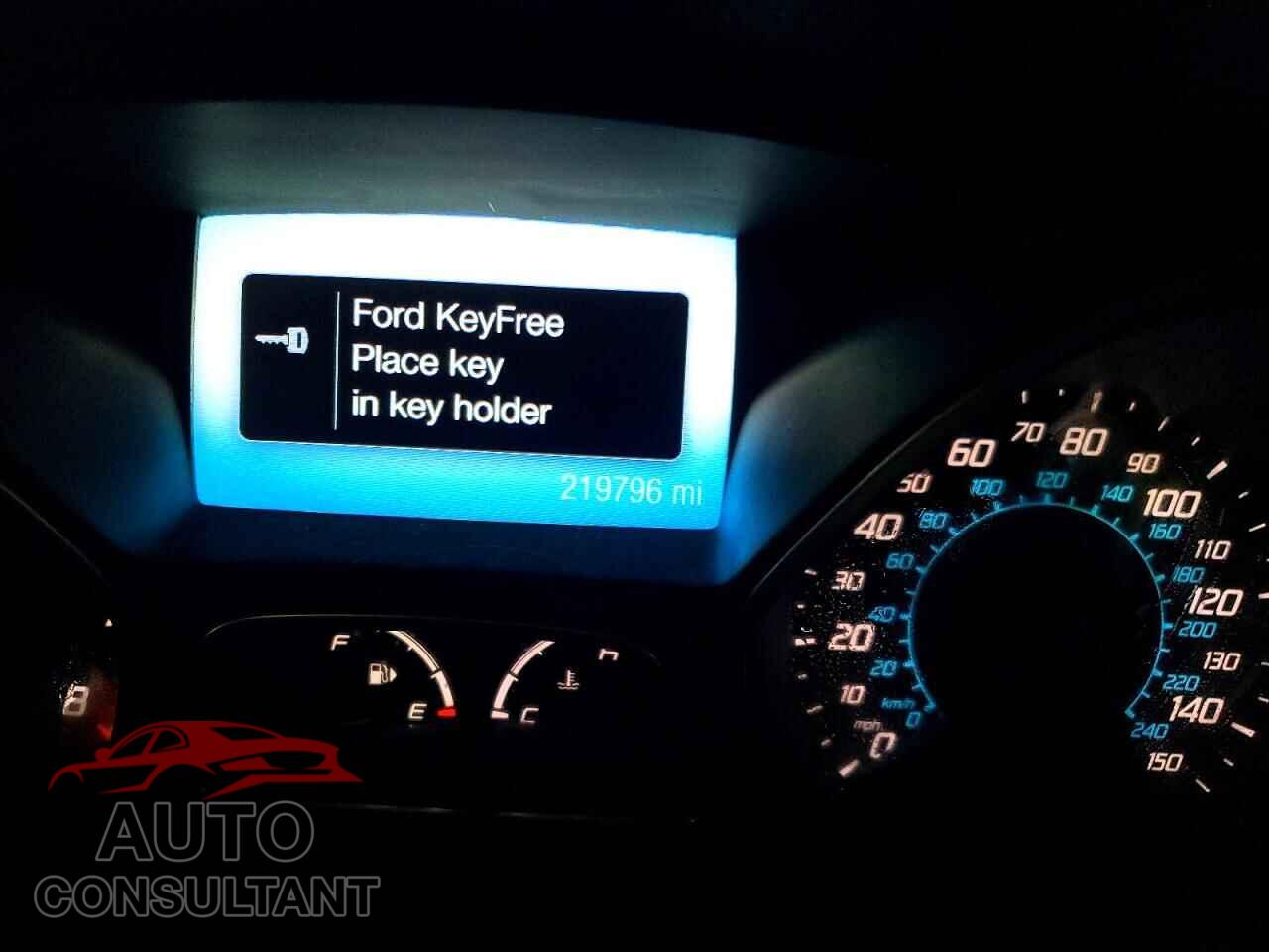FORD FOCUS 2012 - 1FAHP3N20CL436429