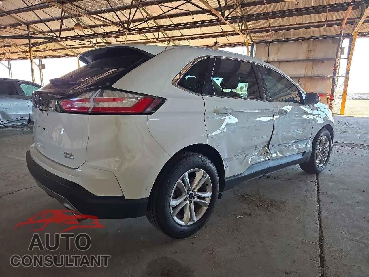 FORD EDGE 2020 - 2FMPK3J99LBA13707