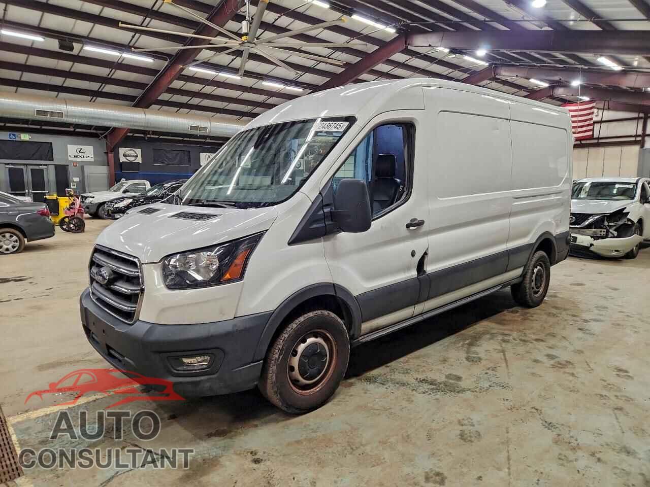 FORD TRANSIT 2020 - 1FTBR1C88LKB11183