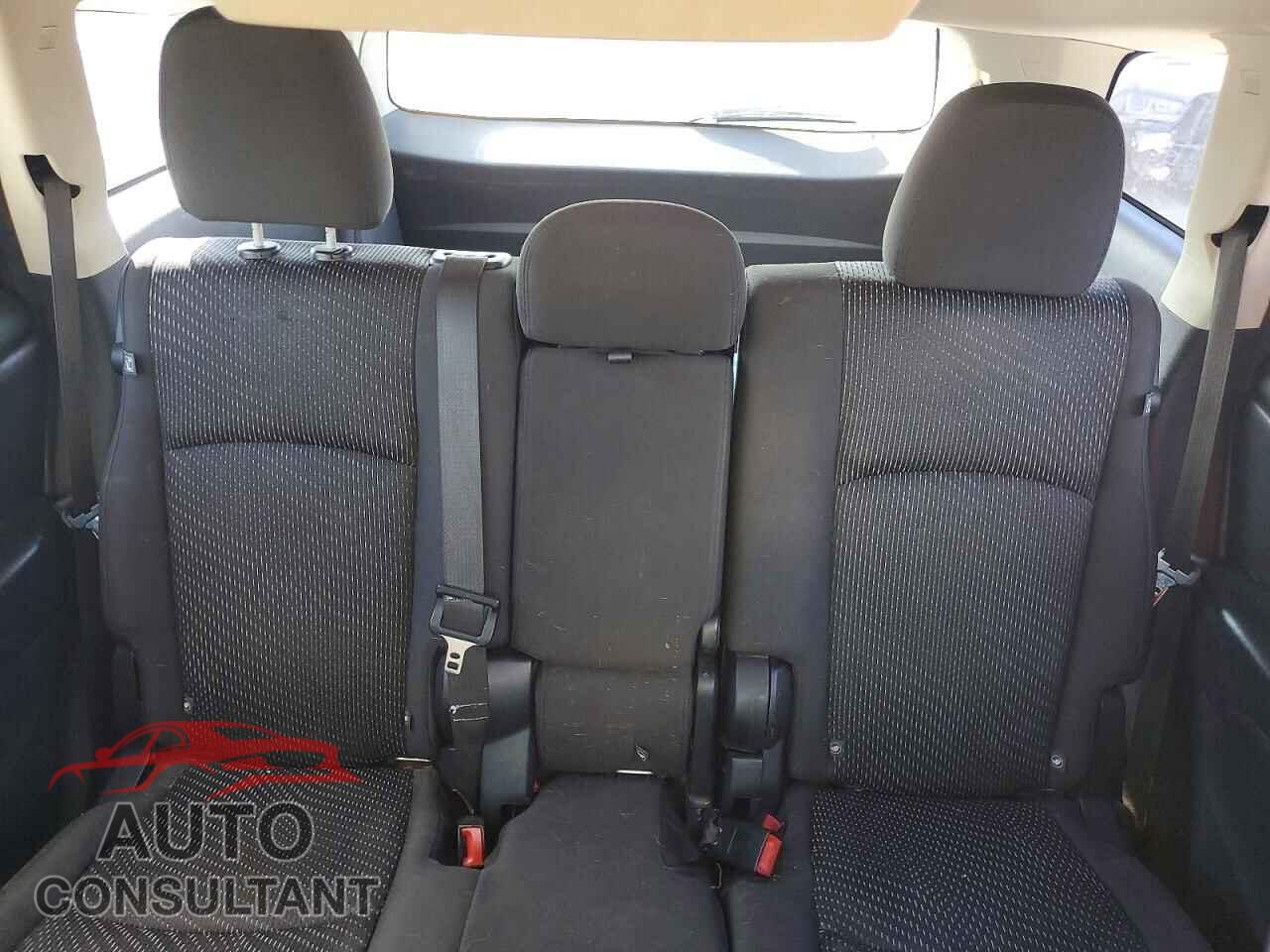 DODGE JOURNEY 2015 - 3C4PDCAB3FT735121