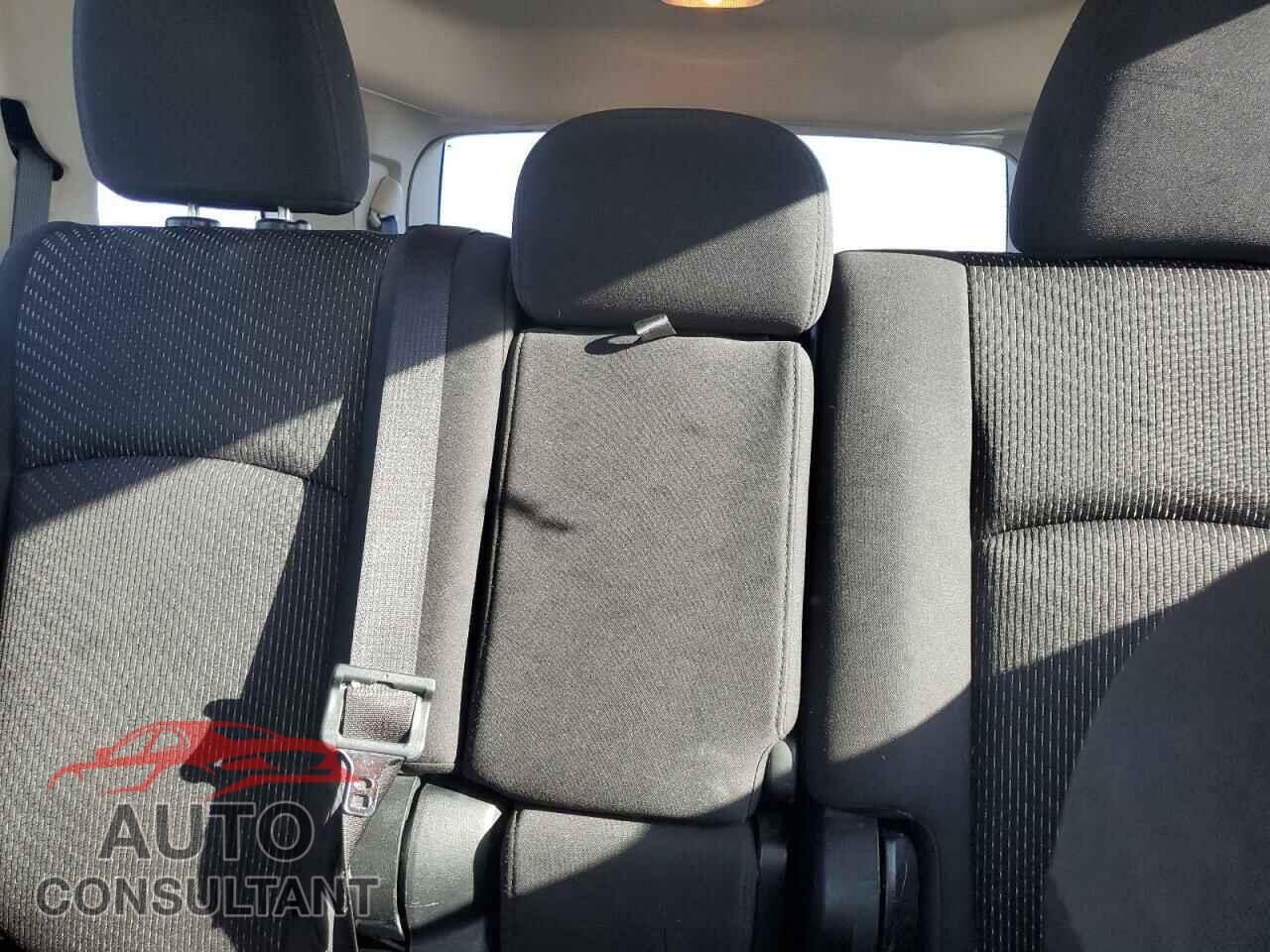 DODGE JOURNEY 2014 - 3C4PDCAB0ET153394