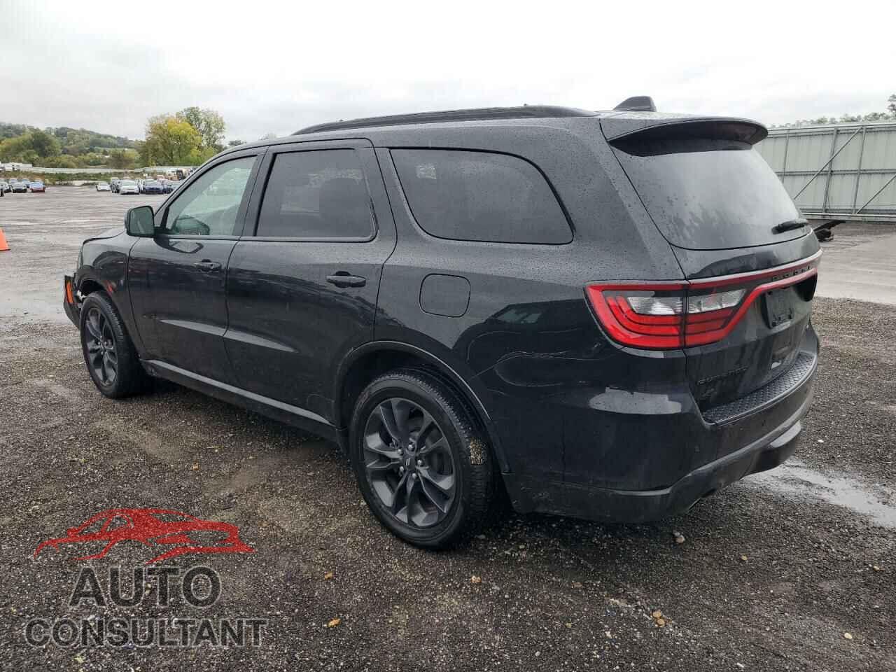 DODGE DURANGO 2021 - 1C4RDJDG3MC688508