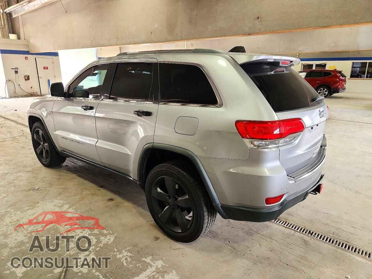 JEEP CHEROKEE 2015 - 1C4RJEBG2FC727708