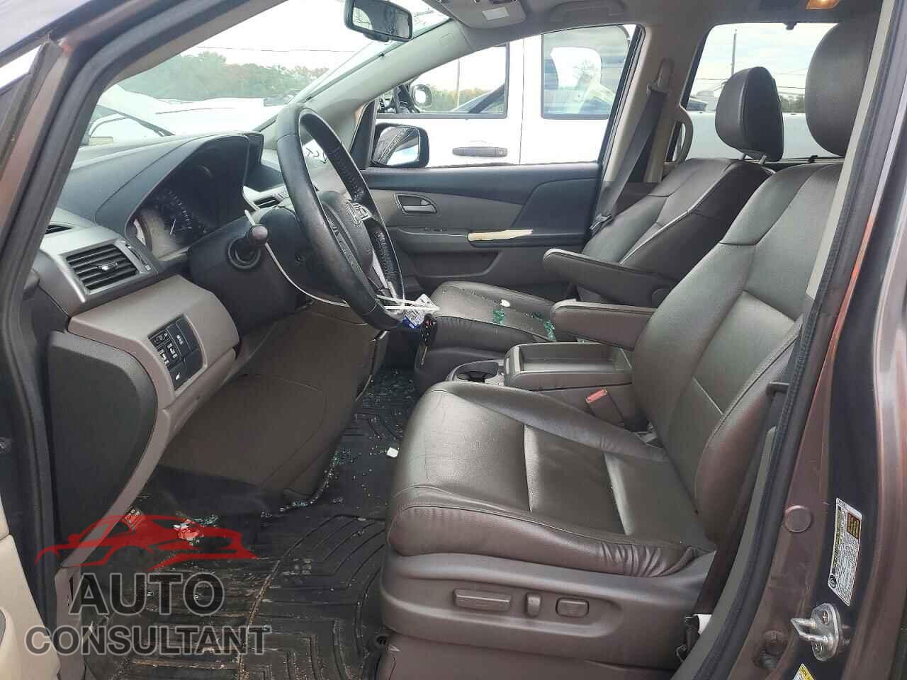 HONDA ODYSSEY 2013 - 5FNRL5H66DB079895