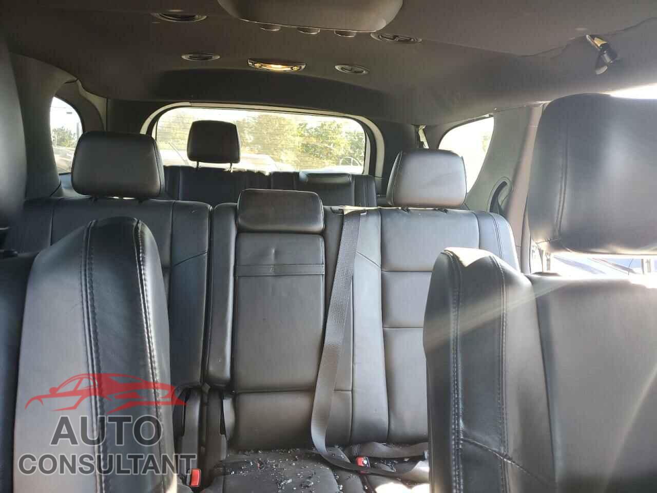DODGE DURANGO 2015 - 1C4RDJDG8FC188654