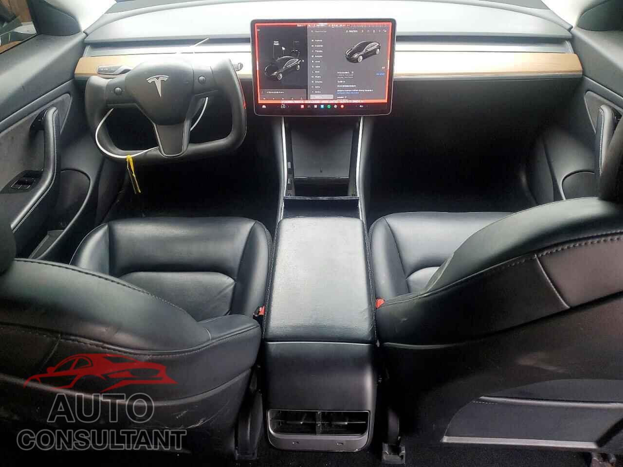 TESLA MODEL 3 2020 - 5YJ3E1EB3LF806970